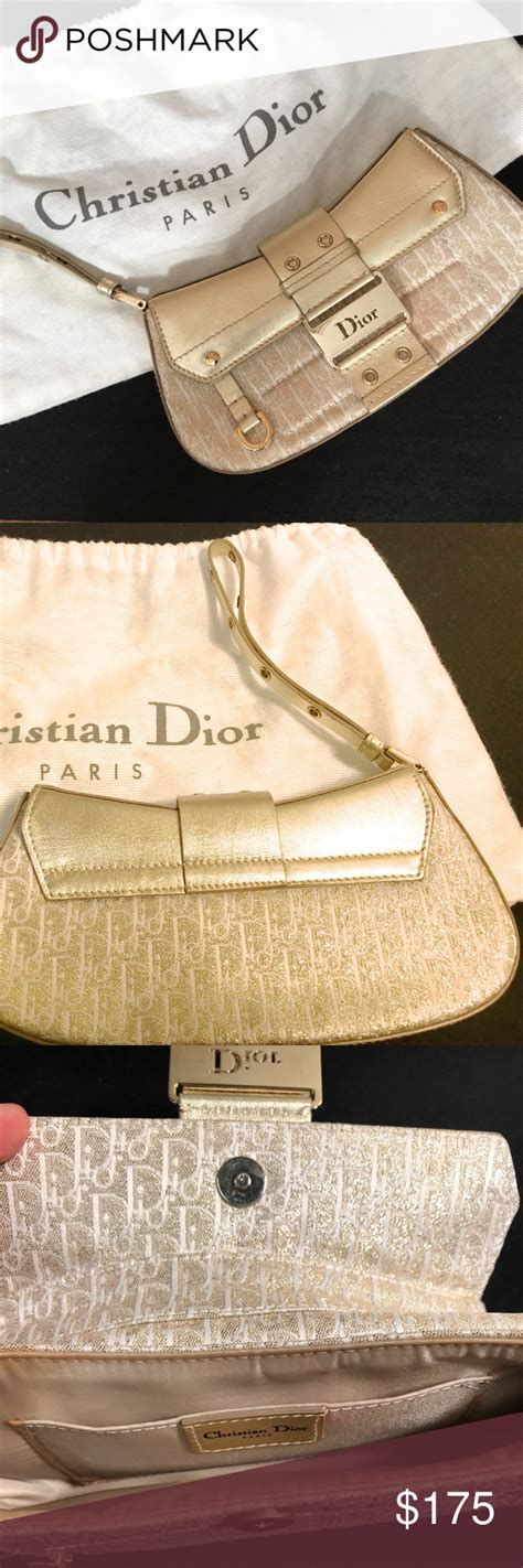 lady dior wristlet|christian Dior wristlet.